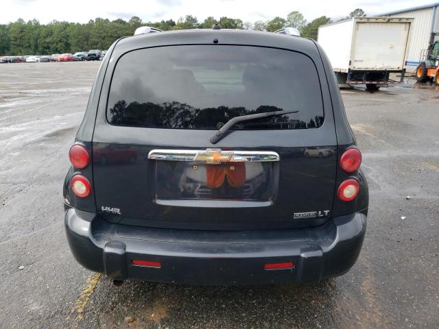 Photo 6 from auction – 2011 CHEVROLET HHR LT with VIN 3GNBABFW1BS513161