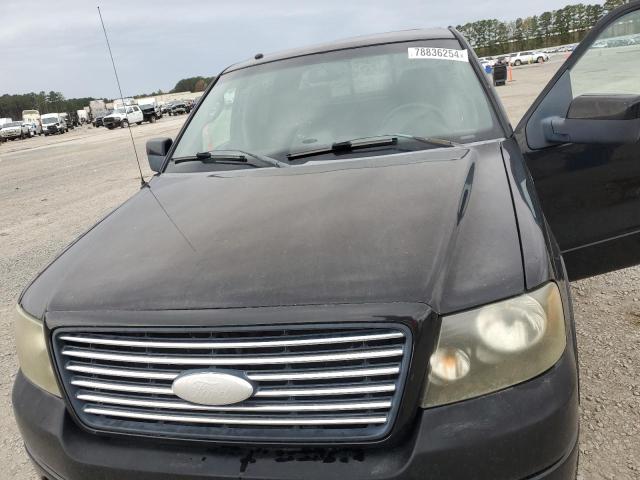 Photo 11 from auction – 2007 FORD F150 SUPER with VIN 1FTRW12557FB45577