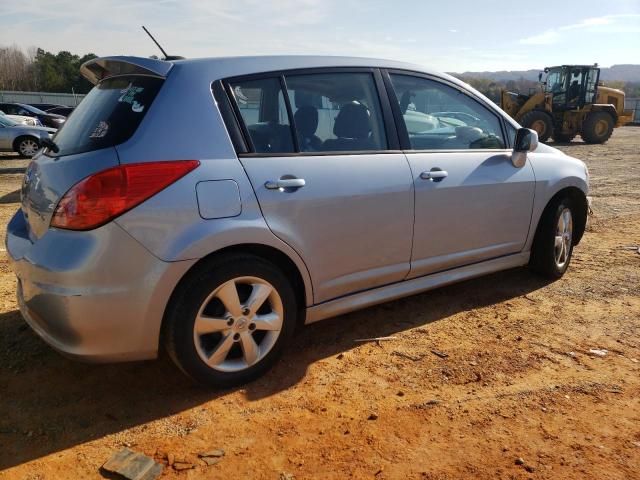 Photo 3 from auction – 2011 NISSAN VERSA S with VIN 3N1BC1CP3BL444304