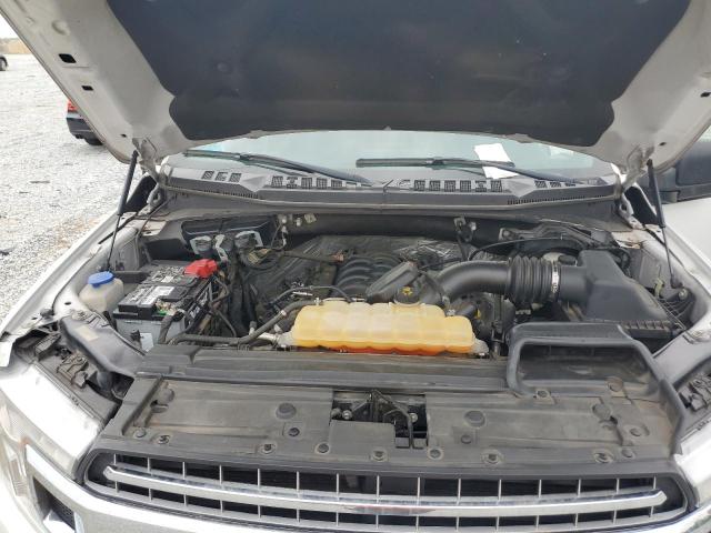 Photo 11 from auction – 2018 FORD F150 SUPER with VIN 1FTEW1E51JFD79796