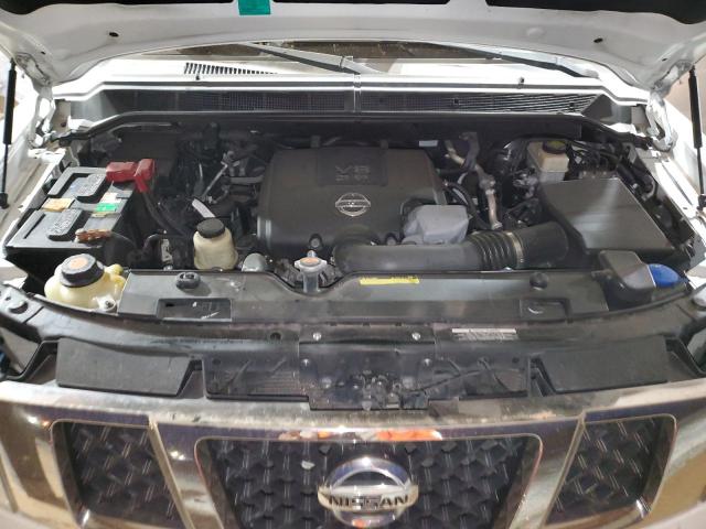 Photo 12 from auction – 2013 NISSAN ARMADA PLA with VIN 5N1BA0NF7DN615474