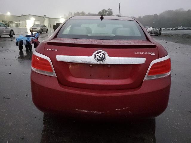 Photo 6 from auction – 2011 BUICK LACROSSE C with VIN 1G4GC5GC0BF220186