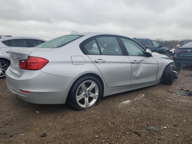 Photo 3 from auction – 2013 BMW 320 I XDRI with VIN WBA3C3C55DF980838