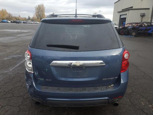 Foto 6 de la subasta – 2012 CHEVROLET EQUINOX LT con VIN 2GNFLEE53C6114015