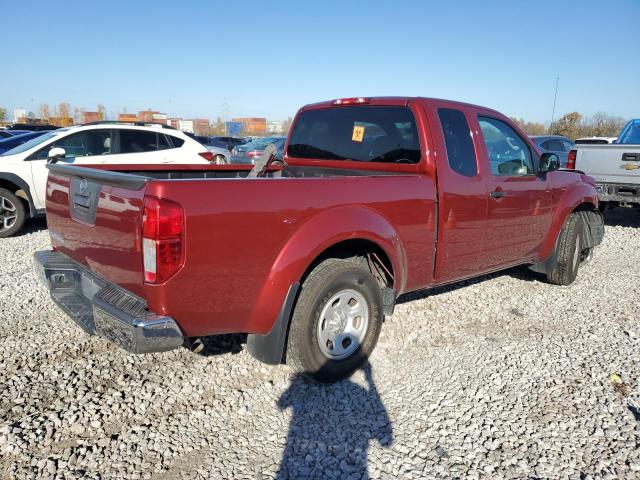 Photo 3 from auction – 2016 NISSAN FRONTIER S with VIN 1N6BD0CT9GN742572