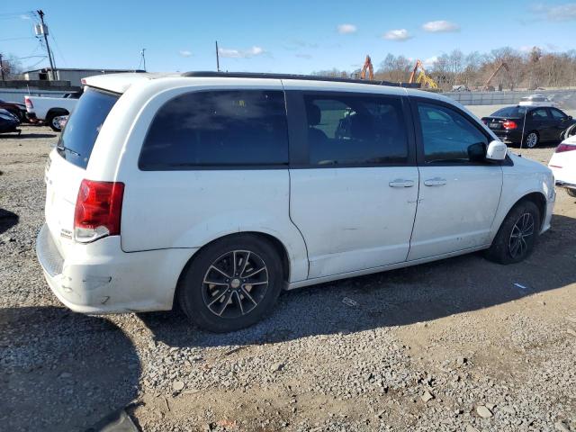 Photo 3 from auction – 2018 DODGE GRAND CARA with VIN 2C4RDGEG4JR203278