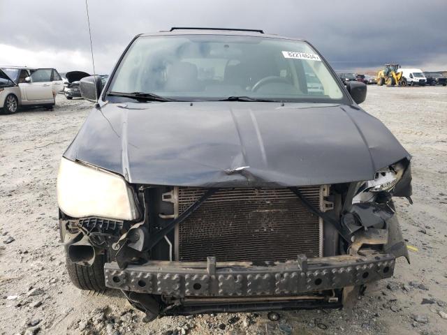 Photo 5 from auction – 2012 DODGE GRAND CARA with VIN 2C4RDGCG9CR203167