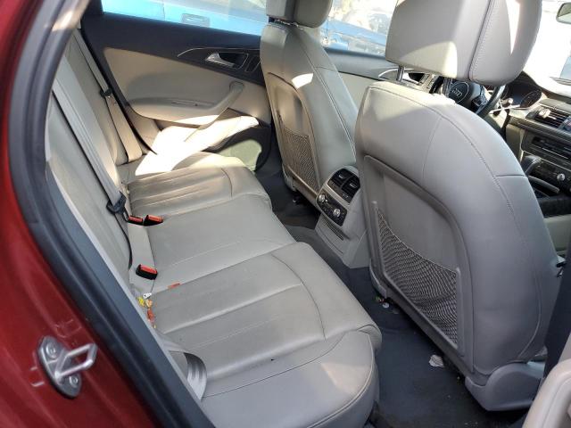 Photo 10 from auction – 2017 AUDI A6 PREMIUM with VIN WAUG8AFC4HN078923