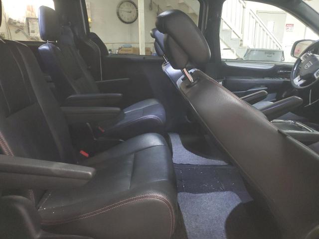 Photo 11 from auction – 2019 DODGE GRAND CARA with VIN 2C4RDGEG8KR785564