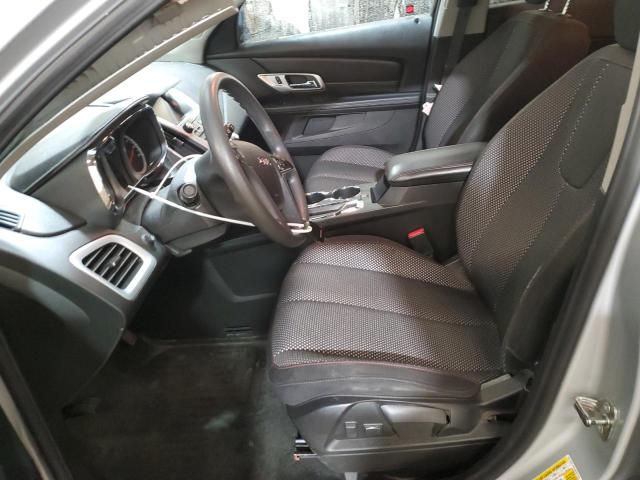 Photo 7 from auction – 2017 GMC TERRAIN SL with VIN 2GKFLSEK3H6311470