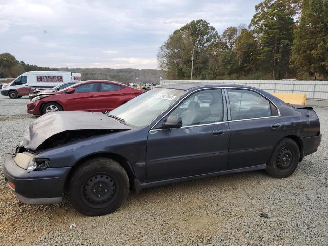 Photo 1 from auction – 1995 HONDA ACCORD LX with VIN 1HGCD5630SA032204