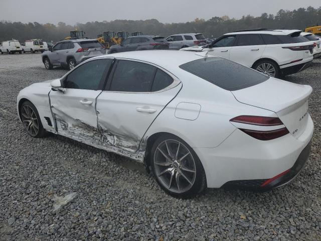 Photo 2 from auction – 2023 GENESIS G70 BASE with VIN KMTG34TA5PU134136