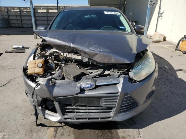 Photo 5 from auction – 2014 FORD FOCUS SE with VIN 1FADP3F22EL461056