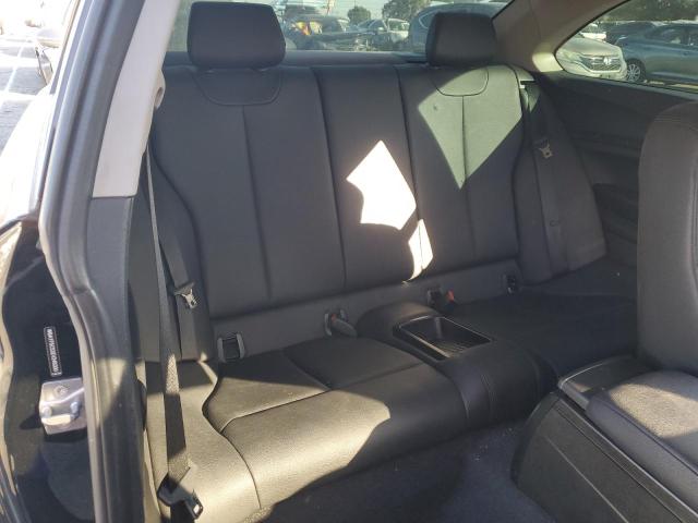 Photo 10 from auction – 2014 BMW 228 I with VIN WBA1F5C53EV246300