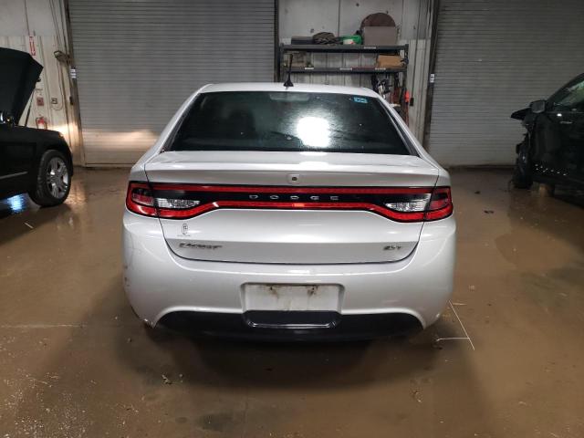 Photo 6 from auction – 2013 DODGE DART SXT with VIN 1C3CDFBA0DD224401