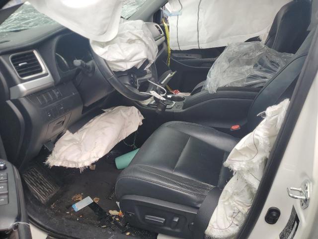 صورة رقم 7 من المزاد - 2014 TOYOTA HIGHLANDER مع VIN 5TDKKRFH0ES030138