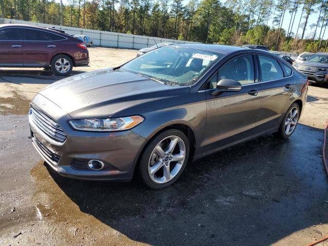 Photo 1 from auction – 2015 FORD FUSION SE with VIN 3FA6P0H91FR231013