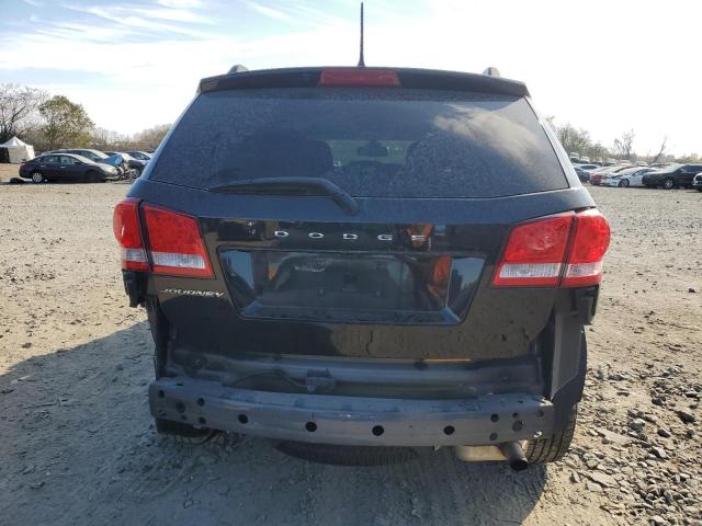 Zdjęcie 6 z aukcji – 2019 DODGE JOURNEY SE z VIN 3C4PDCBB8KT867042