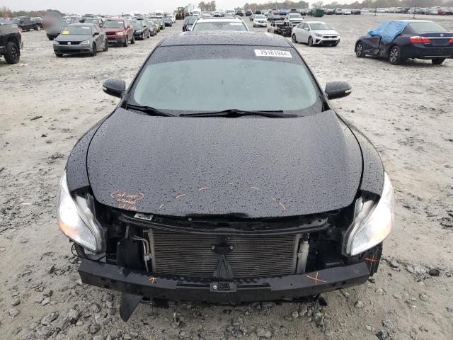صورة رقم 5 من المزاد - 2009 NISSAN MAXIMA S مع VIN 1N4AA51E29C826469