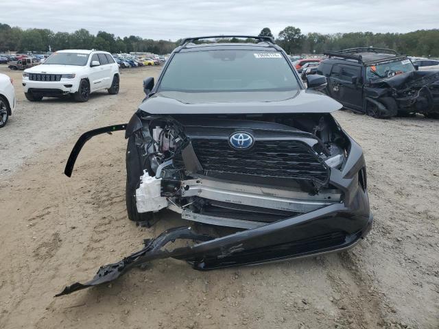 Photo 5 from auction – 2023 TOYOTA RAV4 XSE with VIN 4T3E6RFV6PU111458