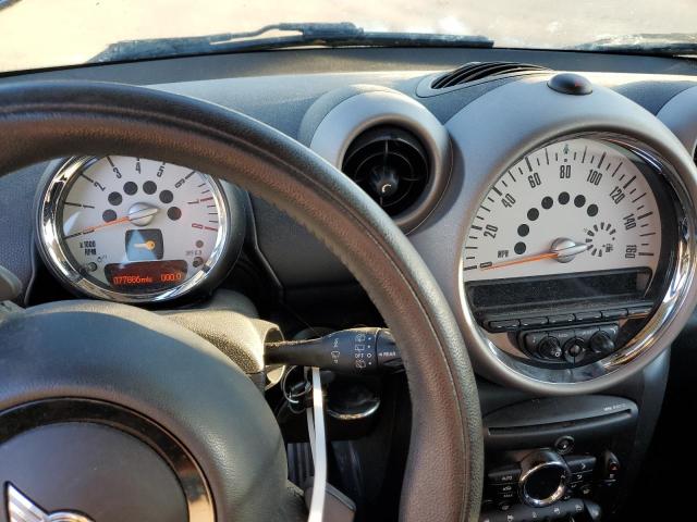 Photo 9 from auction – 2012 MINI COOPER S C with VIN WMWZC5C52CWL61280