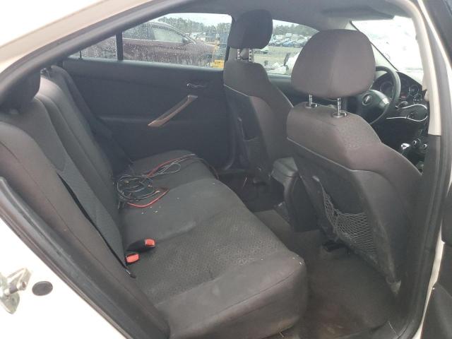 Photo 10 from auction – 2007 PONTIAC G6 BASE with VIN 1G2ZG58B974184478