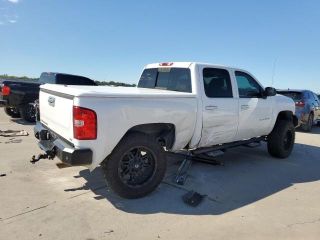 Photo 3 from auction – 2013 CHEVROLET SILVERADO with VIN 3GCPKTE7XDG176751
