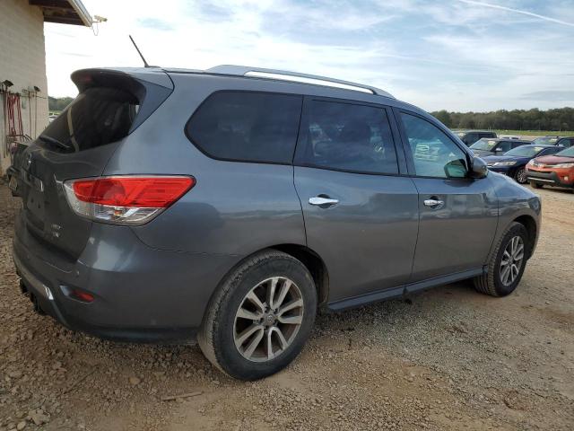 Photo 3 from auction – 2015 NISSAN PATHFINDER with VIN 5N1AR2MM6FC625329