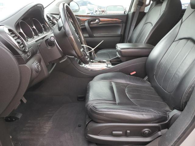 Photo 7 from auction – 2013 BUICK ENCLAVE with VIN 5GAKVCKD6DJ104232