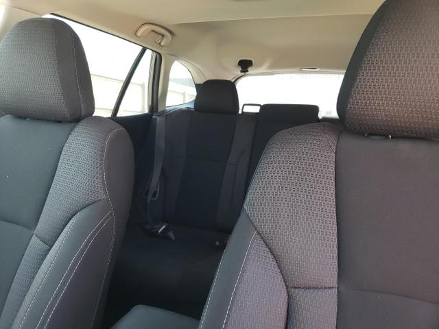 Photo 10 from auction – 2021 SUBARU OUTBACK PR with VIN 4S4BTAFC9M3125232