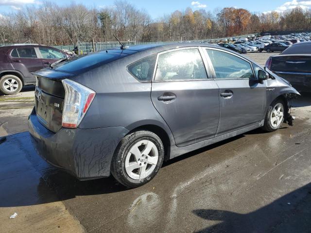 Photo 3 from auction – 2010 TOYOTA PRIUS with VIN JTDKN3DU8A1059107