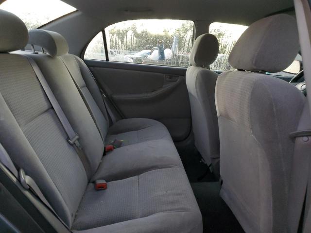 Photo 10 from auction – 2007 TOYOTA COROLLA CE with VIN 2T1BR32E87C790933