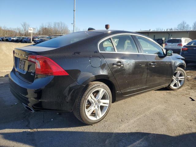 Photo 3 from auction – 2015 VOLVO S60 PREMIE with VIN YV1612TB8F1306103