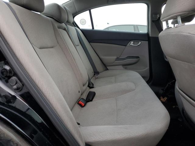 Photo 10 from auction – 2013 HONDA CIVIC EX with VIN 19XFB2F84DE264090
