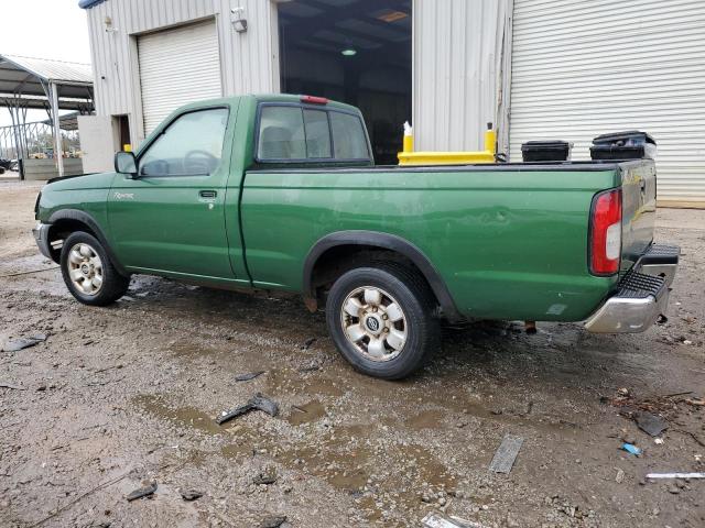 Photo 2 from auction – 1998 NISSAN FRONTIER X with VIN 1N6DD21S8WC303274