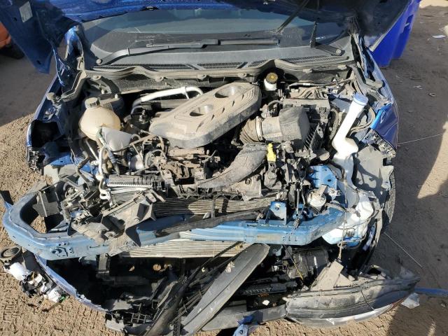 Photo 12 from auction – 2021 FORD ECOSPORT S with VIN MAJ6S3FL4MC419096
