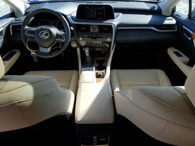 Foto 8 de la subasta – 2022 LEXUS RX 350 con VIN 2T2HZMAA2NC258178