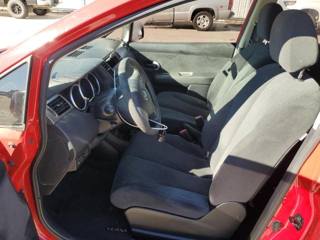 Photo 7 from auction – 2011 NISSAN VERSA S with VIN 3N1BC1CP8BL392247