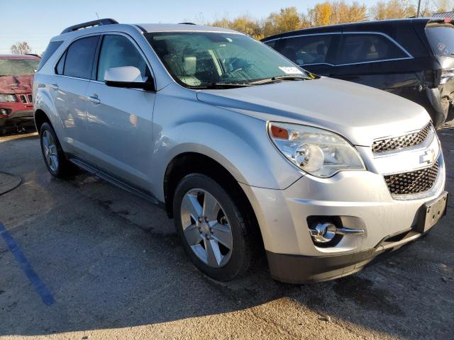 Photo 4 from auction – 2012 CHEVROLET EQUINOX LT with VIN 2GNFLNEK7C6237273