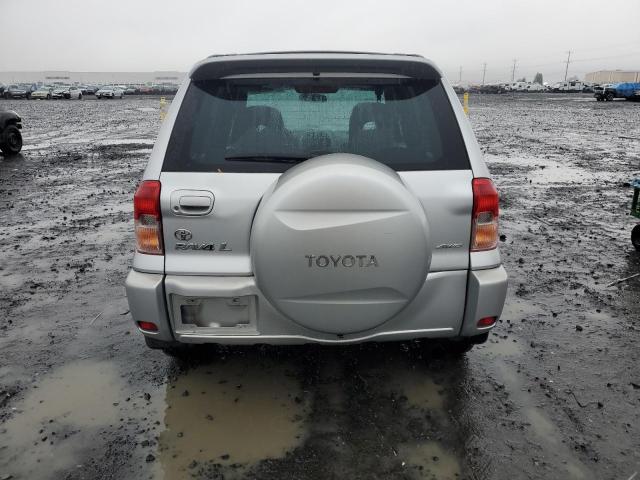 Photo 6 from auction – 2002 TOYOTA RAV4 with VIN JTEHH20V326040006