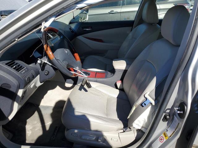 Photo 7 from auction – 2009 LEXUS ES 350 with VIN JTHBJ46G392338073