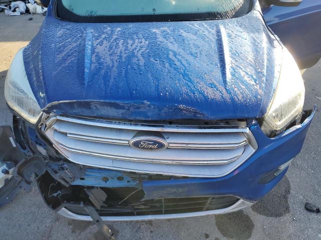 Photo 12 from auction – 2017 FORD ESCAPE TIT with VIN 1FMCU0JD1HUA93792