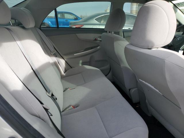 Photo 10 from auction – 2010 TOYOTA COROLLA BA with VIN JTDBU4EE3AJ071584