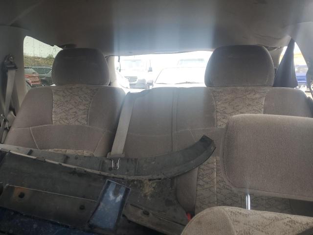 Photo 10 from auction – 2002 GMC ENVOY with VIN 1GKDT13S222507070
