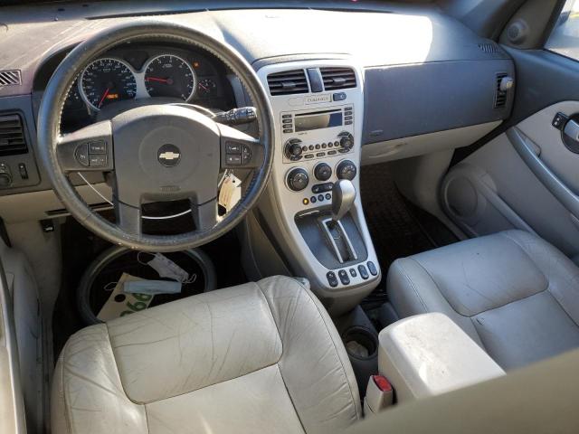 Photo 8 from auction – 2006 CHEVROLET EQUINOX LT with VIN 2CNDL73FX66071106