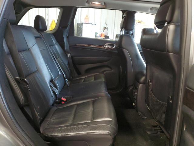 Photo 11 from auction – 2012 JEEP GRAND CHER with VIN 1C4RJFAG7CC302973