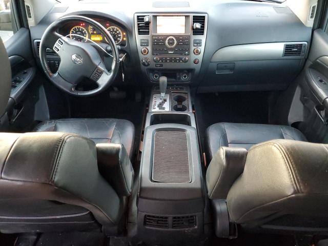 Photo 8 from auction – 2012 NISSAN ARMADA SV with VIN 5N1AA0NC6CN609231