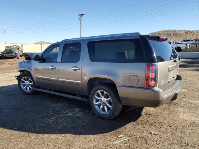 Photo 2 from auction – 2014 GMC YUKON XL D with VIN 1GKS2MEF0ER167263