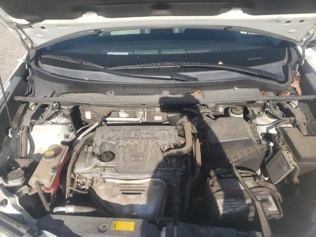 Photo 12 from auction – 2013 TOYOTA RAV4 LIMIT with VIN 2T3DFREV8DW103306