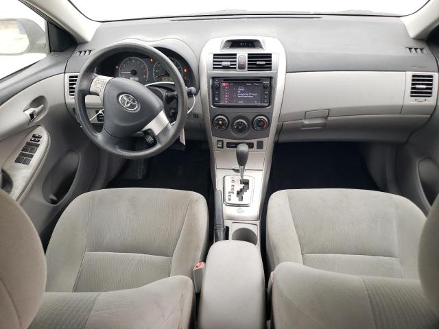 Photo 8 from auction – 2013 TOYOTA COROLLA BA with VIN 5YFBU4EE9DP139466